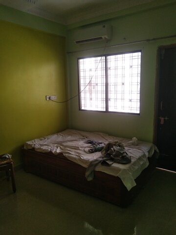 Bedroom in 2 BHK Builder Floor at Manish Nagar – for Rent