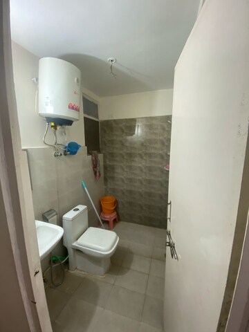 Bathroom in 2 BHK Apartment at Suncity Avenue 102, Sector 102 – for Rent