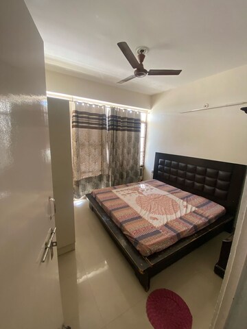 Bedroom in 2 BHK Apartment at Suncity Avenue 102, Sector 102 – for Rent