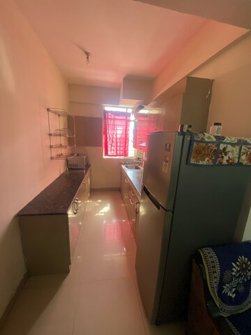 Master Bedroom in 2 BHK Apartment at Suncity Avenue 102, Sector 102 – for Rent