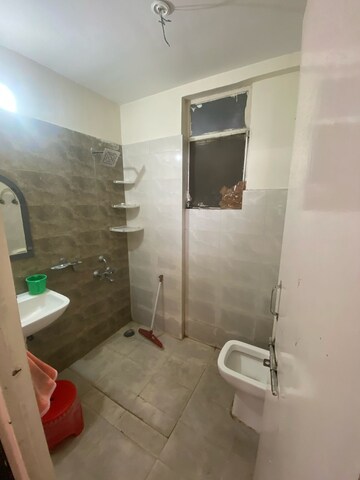 Bathroom in 2 BHK Apartment at Suncity Avenue 102, Sector 102 – for Rent