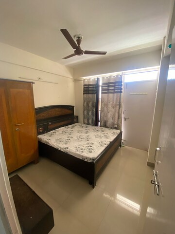 Master Bedroom in 2 BHK Apartment at Suncity Avenue 102, Sector 102 – for Rent
