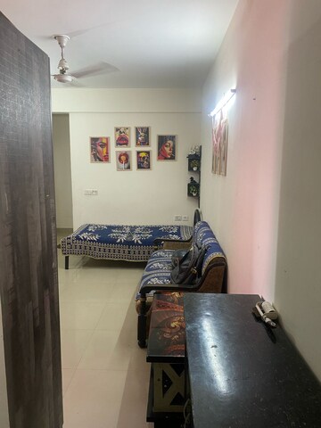 Master Bedroom in 2 BHK Apartment at Suncity Avenue 102, Sector 102 – for Rent
