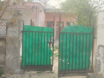  Plot For Sale in Sikandrabad