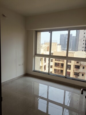 2 BHK Apartment – Exterior View View at Sheth Montana, Mulund West - for Sale