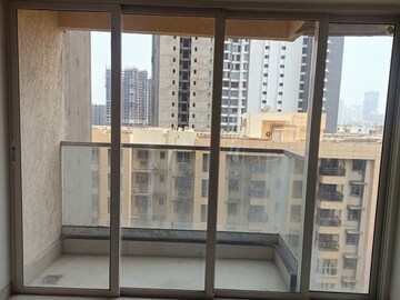 Staircase in 2 BHK Apartment at Sheth Montana, Mulund West – for Sale