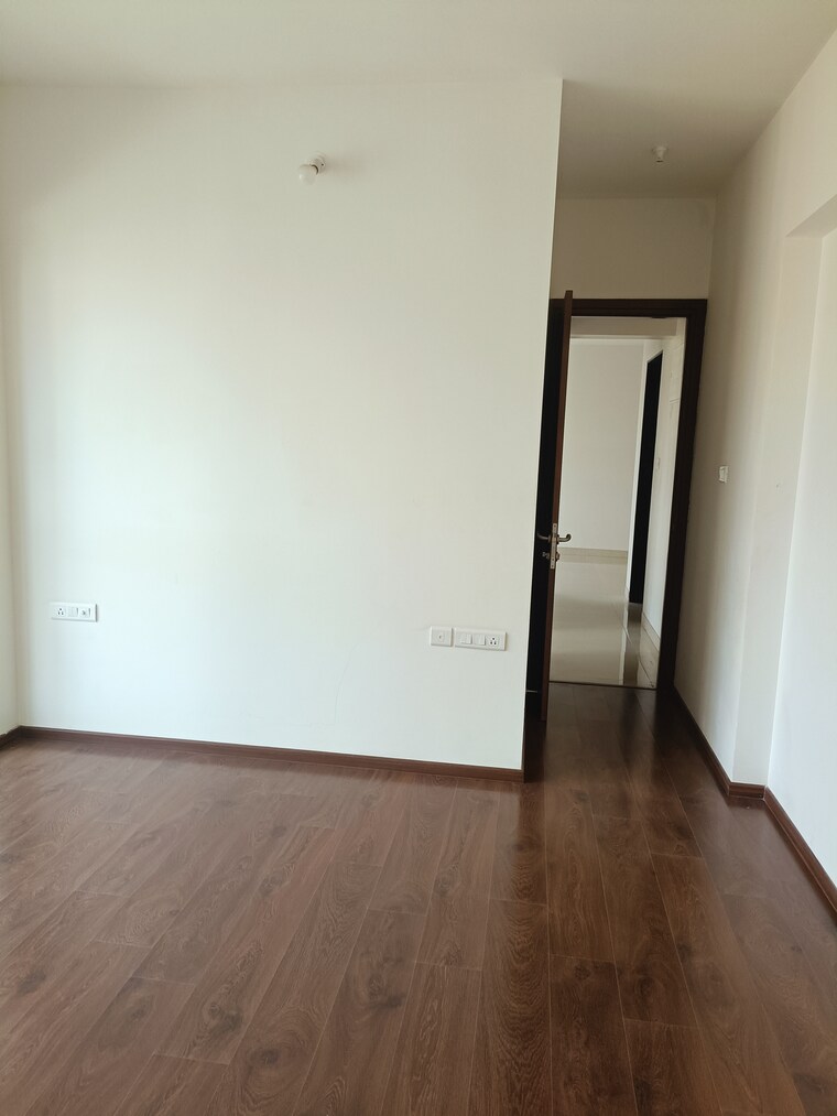 Master Bedroom, sheth-montana 2 Bedroom 710 Sq.Ft. Apartment In Mulund West Mumbai 8461499