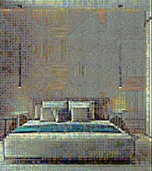 Living Room in 6 BHK Independent House at Oberoi Exquisite Goregaon, Goregaon East – for Sale