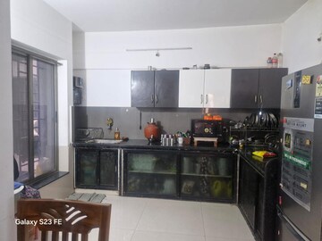2 BHK Apartment – Exterior View View at Alcon Renaissant, Kharadi - for Rent