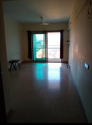 Master Bedroom in 2 BHK Apartment at DB Orchid Woods, Goregaon East – for Sale