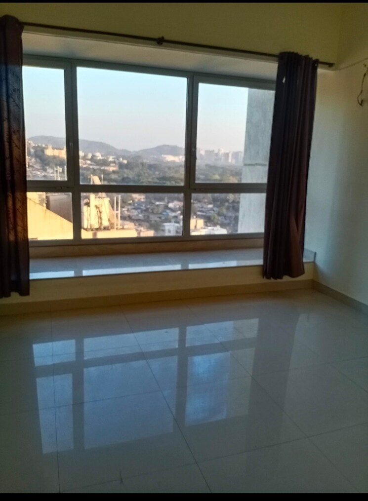 Master Bedroom, db-orchid-woods 2 Bedroom 1420 Sq.Ft. Apartment In Goregaon East Mumbai 8461505