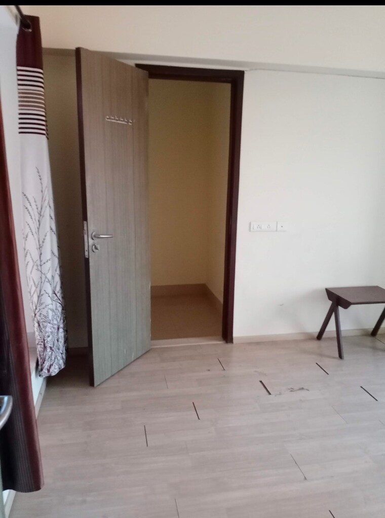 Bedroom, db-orchid-woods 2 Bedroom 1420 Sq.Ft. Apartment In Goregaon East Mumbai 8461505