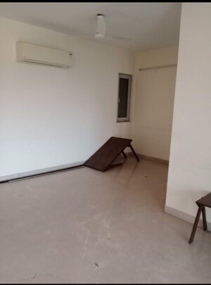 Living Room in 2 BHK Apartment at DB Orchid Woods, Goregaon East – for Sale