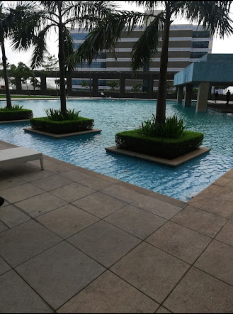 Room, db-orchid-woods 2 Bedroom 1420 Sq.Ft. Apartment In Goregaon East Mumbai 8461505