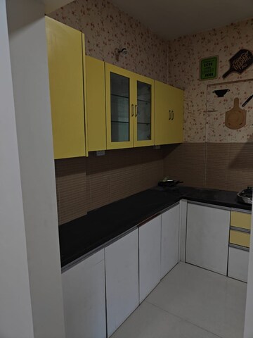 3 BHK Apartment – Exterior View View at Pride Aashiyana, Dhanori - for Rent