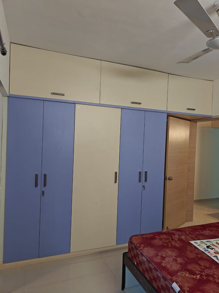 Floor Plan, pride-aashiyana 3 Bedroom 979 Sq.Ft. Apartment In Dhanori Pune 8461508