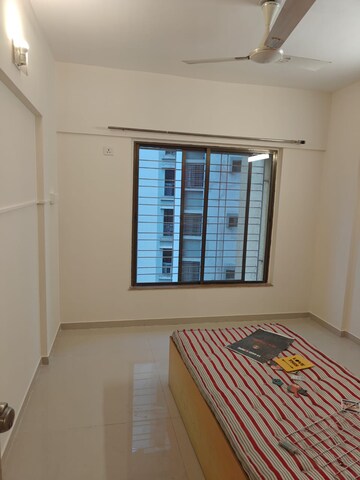 Bedroom in 3 BHK Apartment at Pride Aashiyana, Dhanori – for Rent