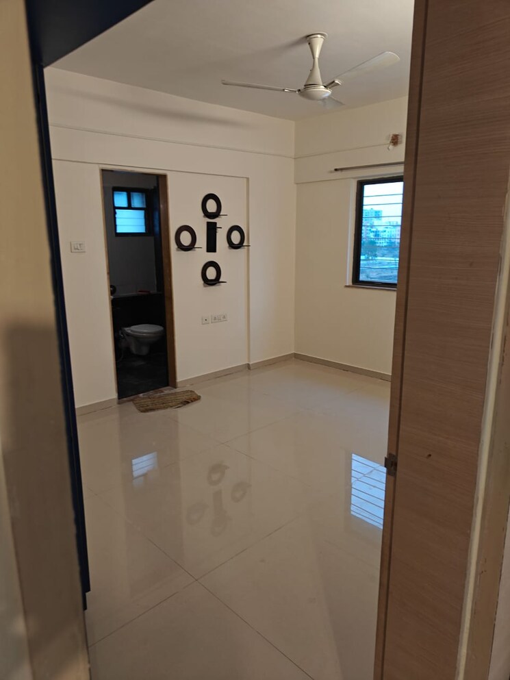 Floor Plan, pride-aashiyana 3 Bedroom 979 Sq.Ft. Apartment In Dhanori Pune 8461508