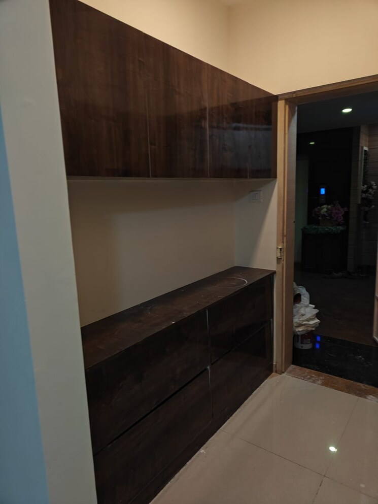 Floor Plan, pride-aashiyana 3 Bedroom 979 Sq.Ft. Apartment In Dhanori Pune 8461508