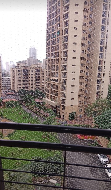 1 BHK Apartment – Map Location View at K Raheja Heights, Malad East - for Sale