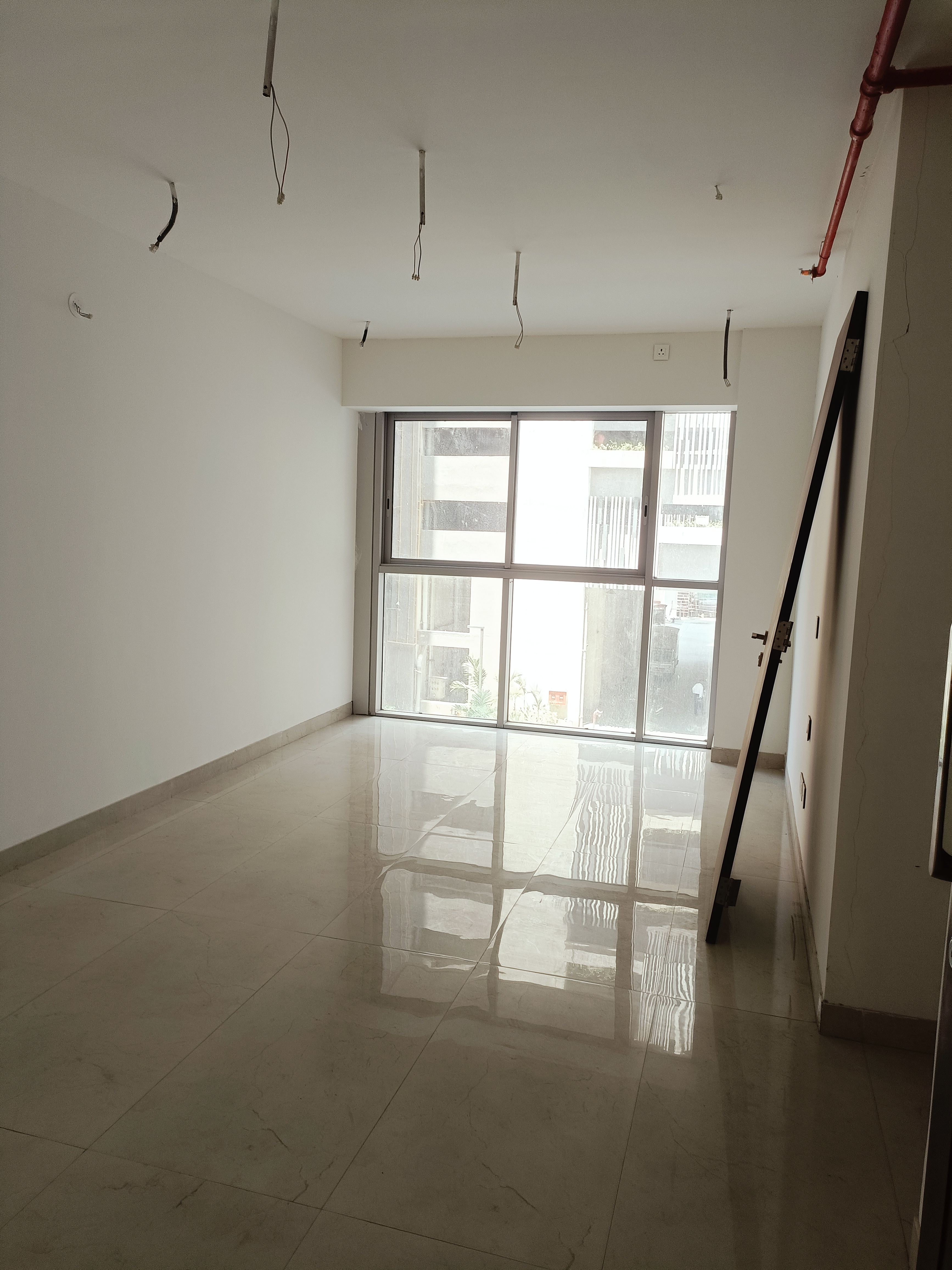 1 BHK + Pooja Room 450 Sq.Ft. Apartment in Piramal Revanta