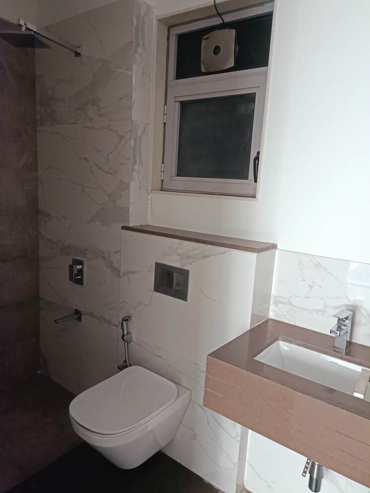 Bathroom, piramal-revanta 1 Bedroom 450 Sq.Ft. Apartment In Mulund West Mumbai 8461509