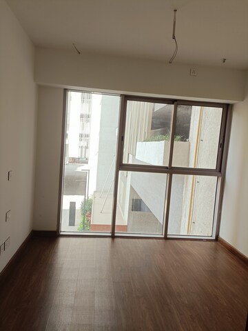 Master Bedroom in 1 BHK Apartment at Piramal Revanta, Mulund West – for Sale