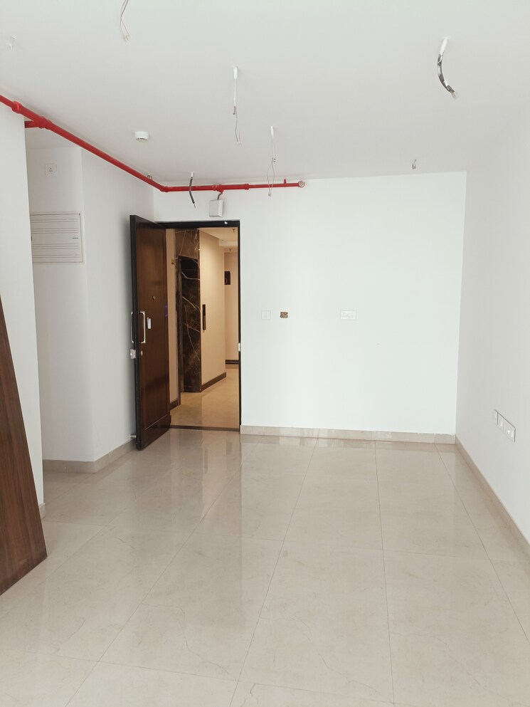 Master Bedroom, piramal-revanta 1 Bedroom 450 Sq.Ft. Apartment In Mulund West Mumbai 8461509