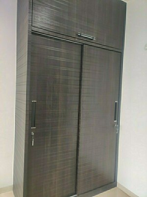 Floor Plan in 4 BHK Apartment at Oberoi Realty Woods, Goregaon East – for Sale