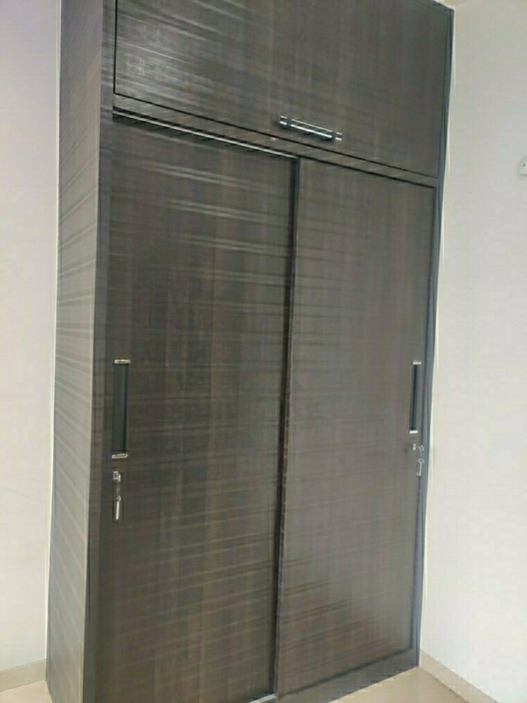 Floor Plan, oberoi-realty-woods 4 Bedroom 2000 Sq.Ft. Apartment In Goregaon East Mumbai 8461513