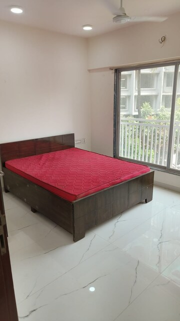 3 BHK Apartment For Rent in Andheri West