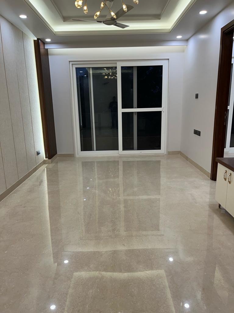 3 BHK + Pooja Room,Servant Room,Extra Room Builder Floor For Sale in B Block Shivalik 