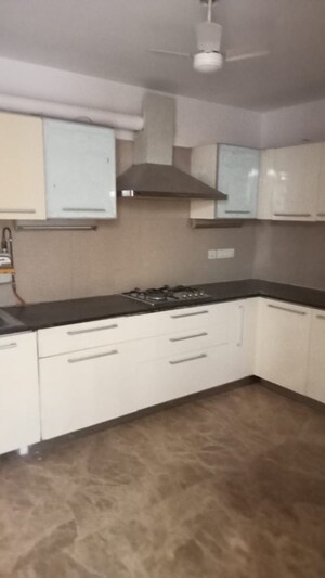 3 BHK Builder Floor – Exterior View View at Shivalik Colony - for Sale