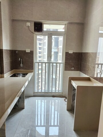 1 BHK Apartment – Exterior View View at JVMS Clermont, Mulund West - for Sale