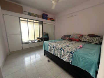 1 BHK Apartment For Rent in Green View Goregaon, Goregaon East