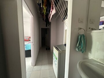 Furnished Amenities in 1 BHK Apartment at Green View Goregaon, Goregaon East – for Rent