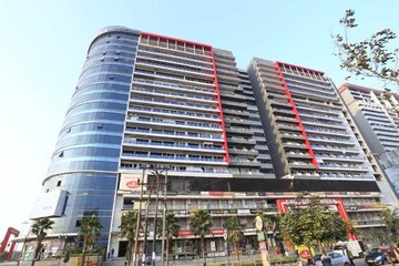 Floor Plan in  Office Space at Sector 82 – for Sale