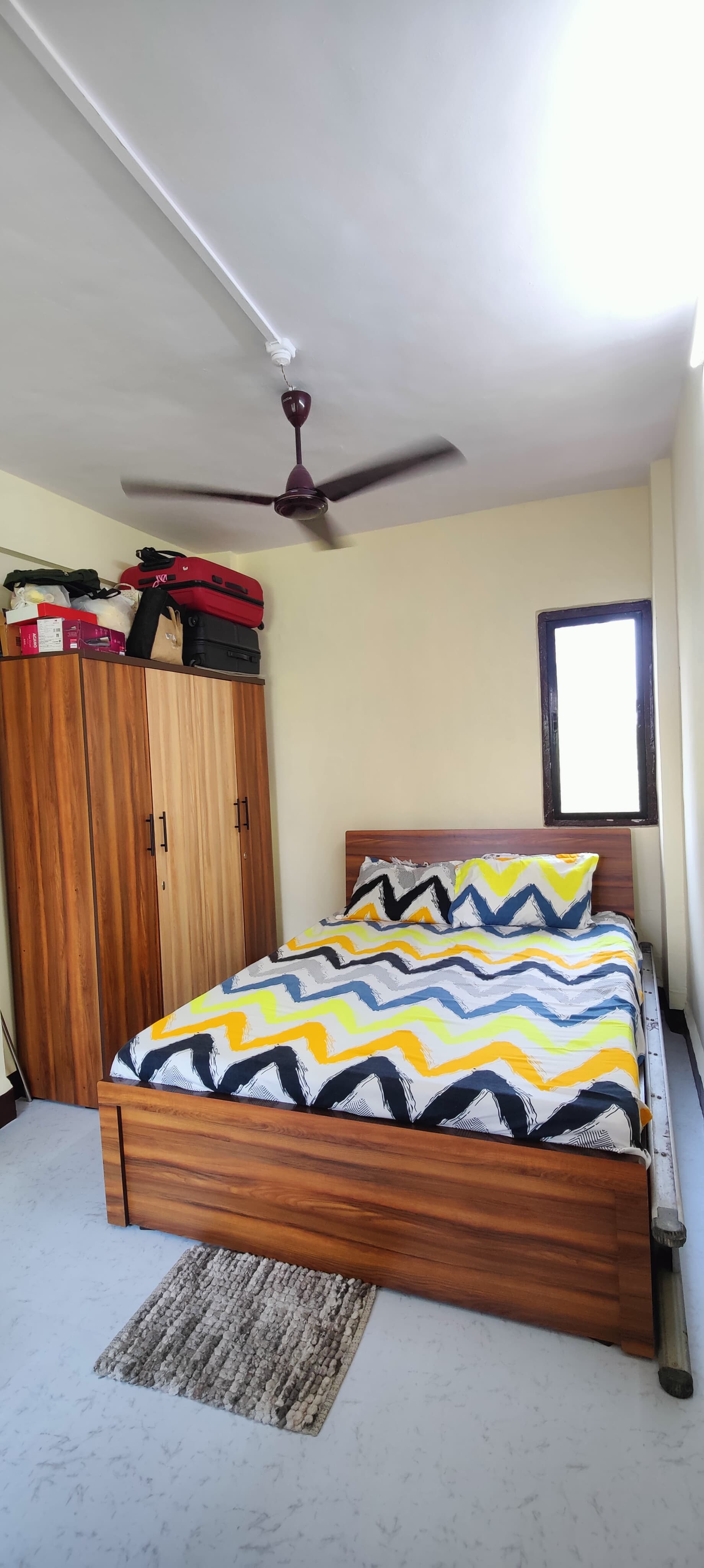 1 BHK Apartment For Sale in Sunil Nagar 