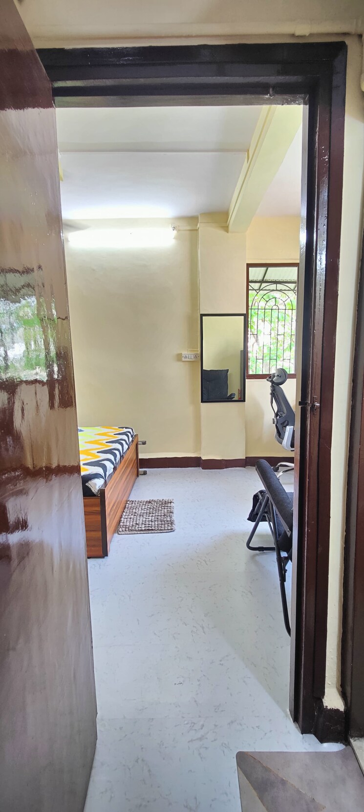 Master Bedroom, dombivli east 1 Bedroom 580 Sq.Ft. Apartment In Dombivli East Thane 8461522