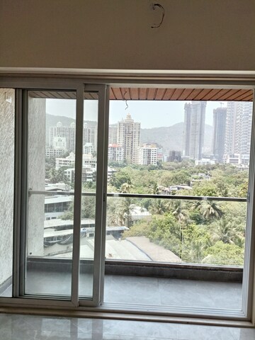 Master Bedroom in 2 BHK Apartment at JVMS Clermont, Mulund West – for Sale