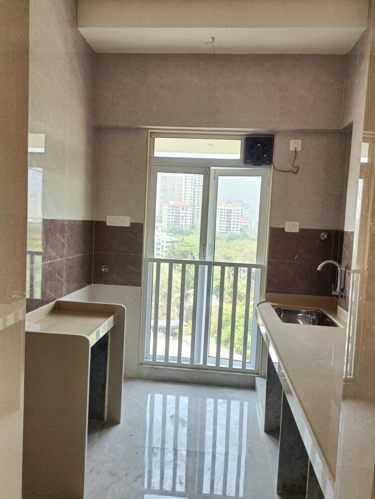 Exterior View, jvms-clermont 2 Bedroom 650 Sq.Ft. Apartment In Mulund West Mumbai 8461524