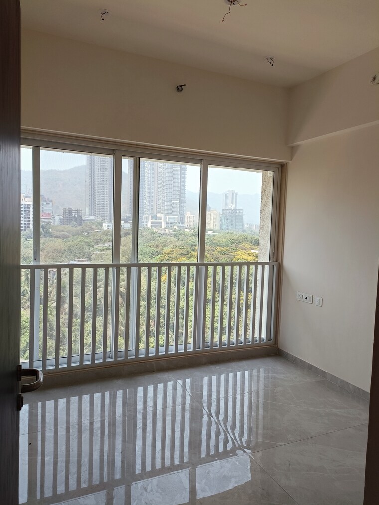 Master Bedroom, jvms-clermont 2 Bedroom 650 Sq.Ft. Apartment In Mulund West Mumbai 8461524