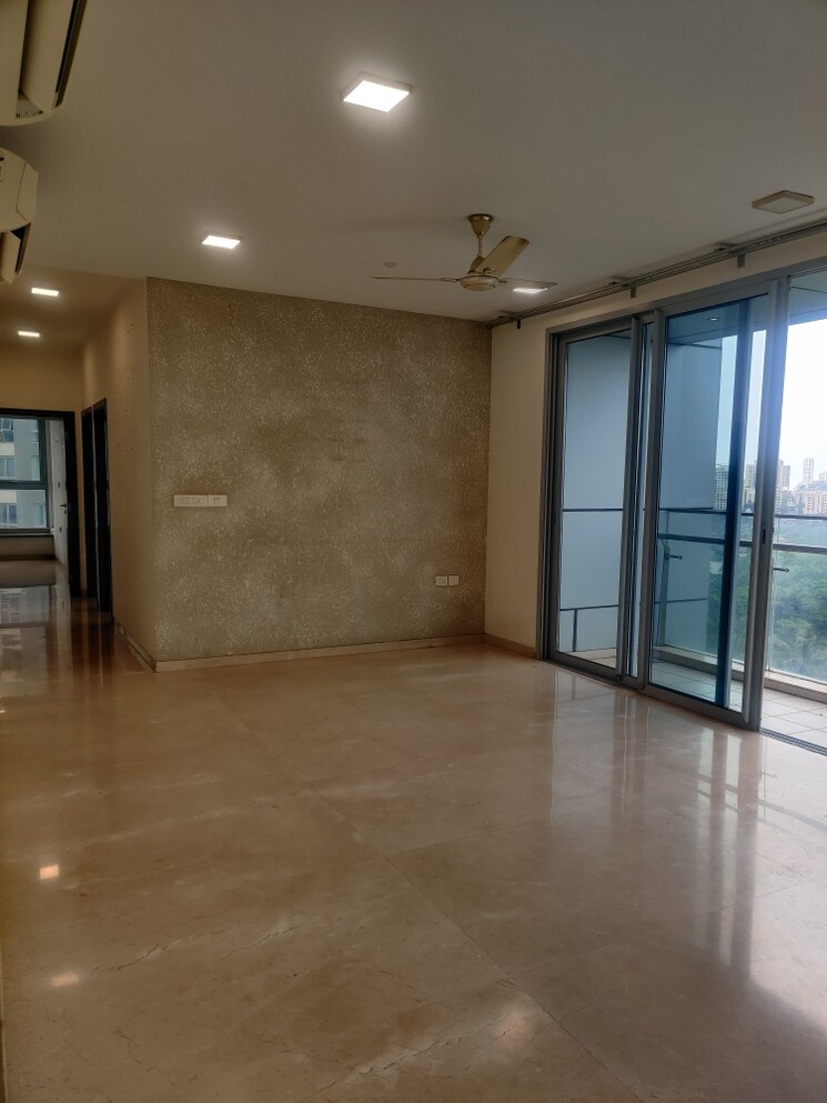 Master Bedroom, db-orchid-woods 3 Bedroom 1820 Sq.Ft. Apartment In Goregaon East Mumbai 8461526