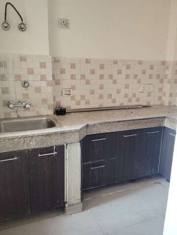 2 BHK Apartment – Exterior View View at SCC Sapphire, Raj Nagar Extension - for Rent
