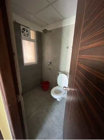 Bathroom in 2 BHK Apartment at CRC Sublimis, Sector 1 Greater Noida – for Rent