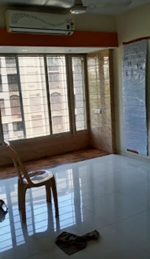 Bedroom in 1 BHK Apartment at Panchsheel CHS Malad, Malad East – for Sale