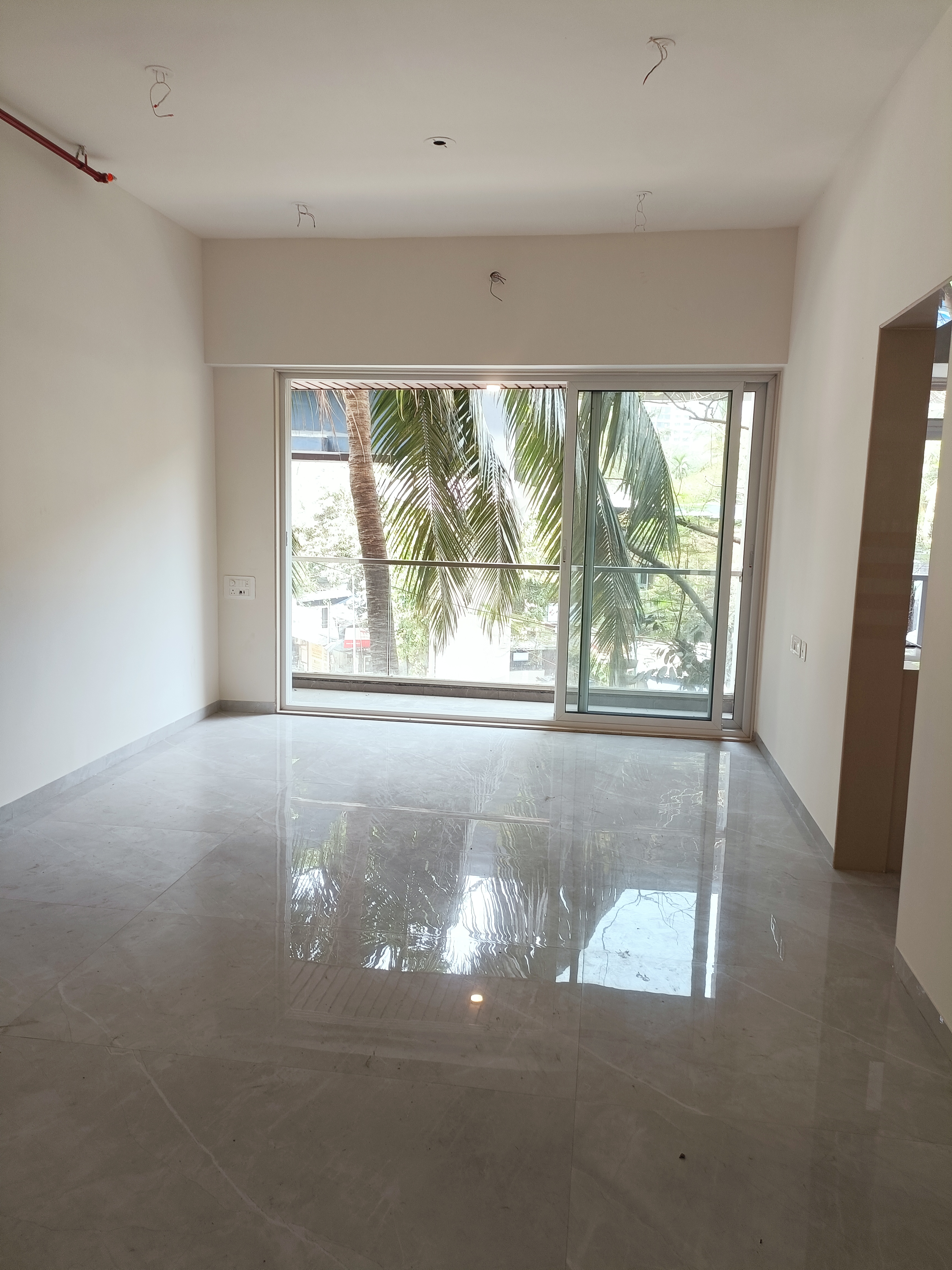 3 BHK + Pooja Room 1088 Sq.Ft. Apartment in JVMS Clermont