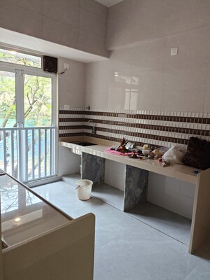 3 BHK Apartment – Map Location View at JVMS Clermont, Mulund West - for Sale