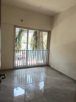 Master Bedroom in 3 BHK Apartment at JVMS Clermont, Mulund West – for Sale