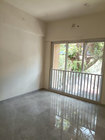 Master Bedroom in 3 BHK Apartment at JVMS Clermont, Mulund West – for Sale